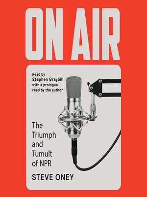 cover image of On Air